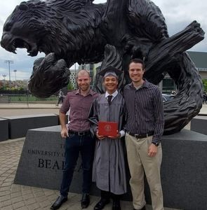 Meet your Posher, Ryan